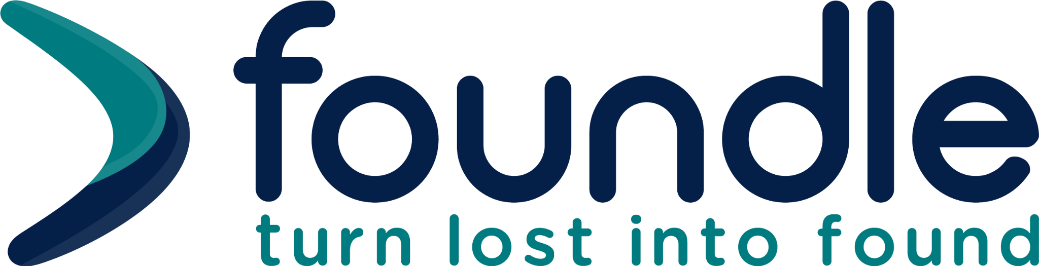 Foundle — turn lost into found